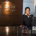 Hotel Sunqu