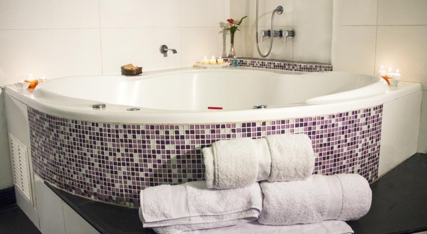 Bed and breakfast Sunqu Lima