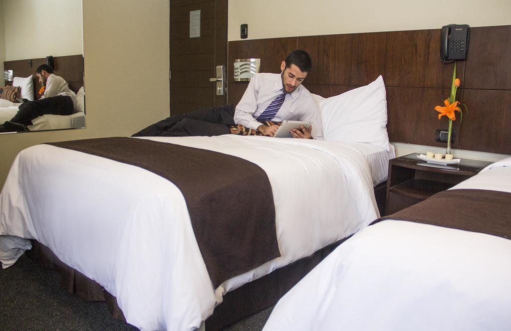 Sunqu Bed and breakfast 3*