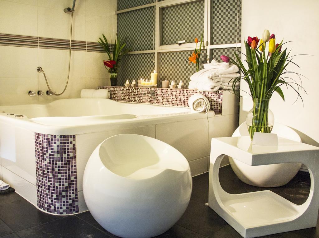 Sunqu Bed and breakfast Lima